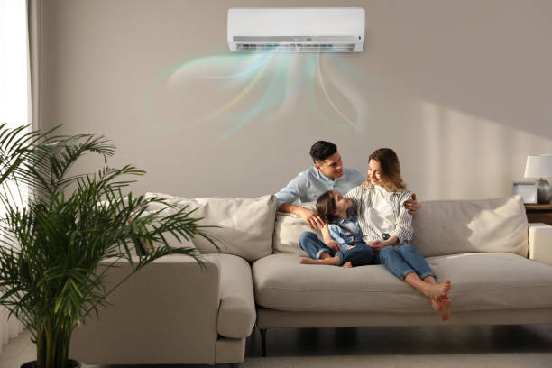 Best Residential HVAC Services  in Oxford, OH