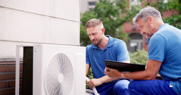 Best HVAC Air Duct Cleaning  in Oxford, OH