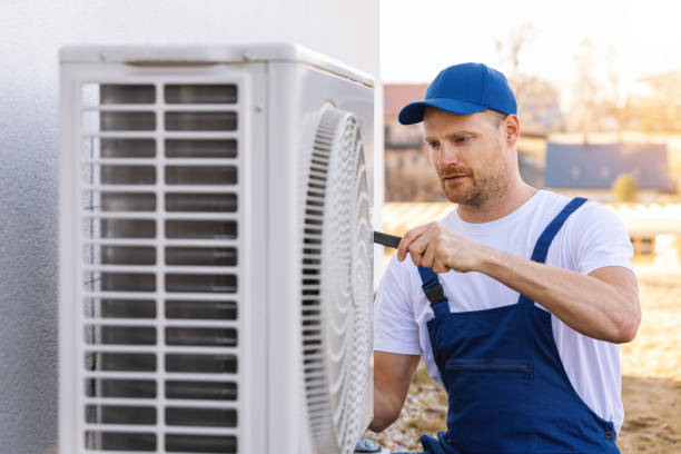 Best Residential HVAC Services  in Oxford, OH