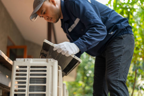 Ductless HVAC Repair in Oxford, OH