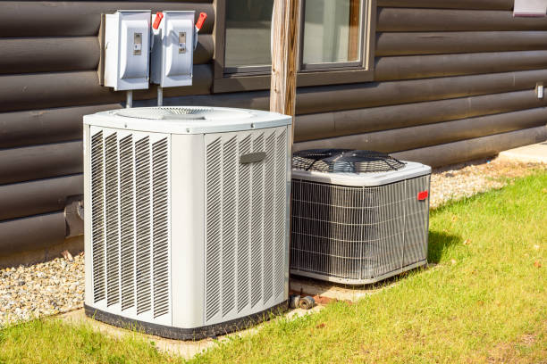 Best Ductless HVAC Repair  in Oxford, OH