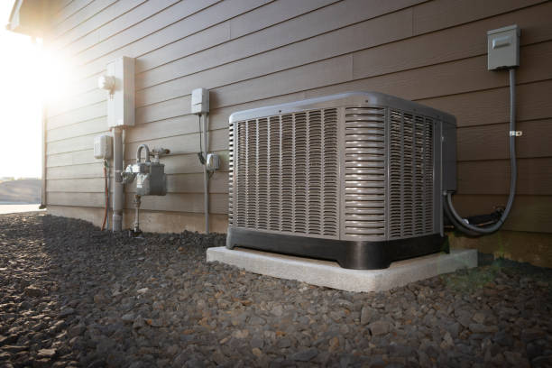 Best Emergency HVAC Repair  in Oxford, OH